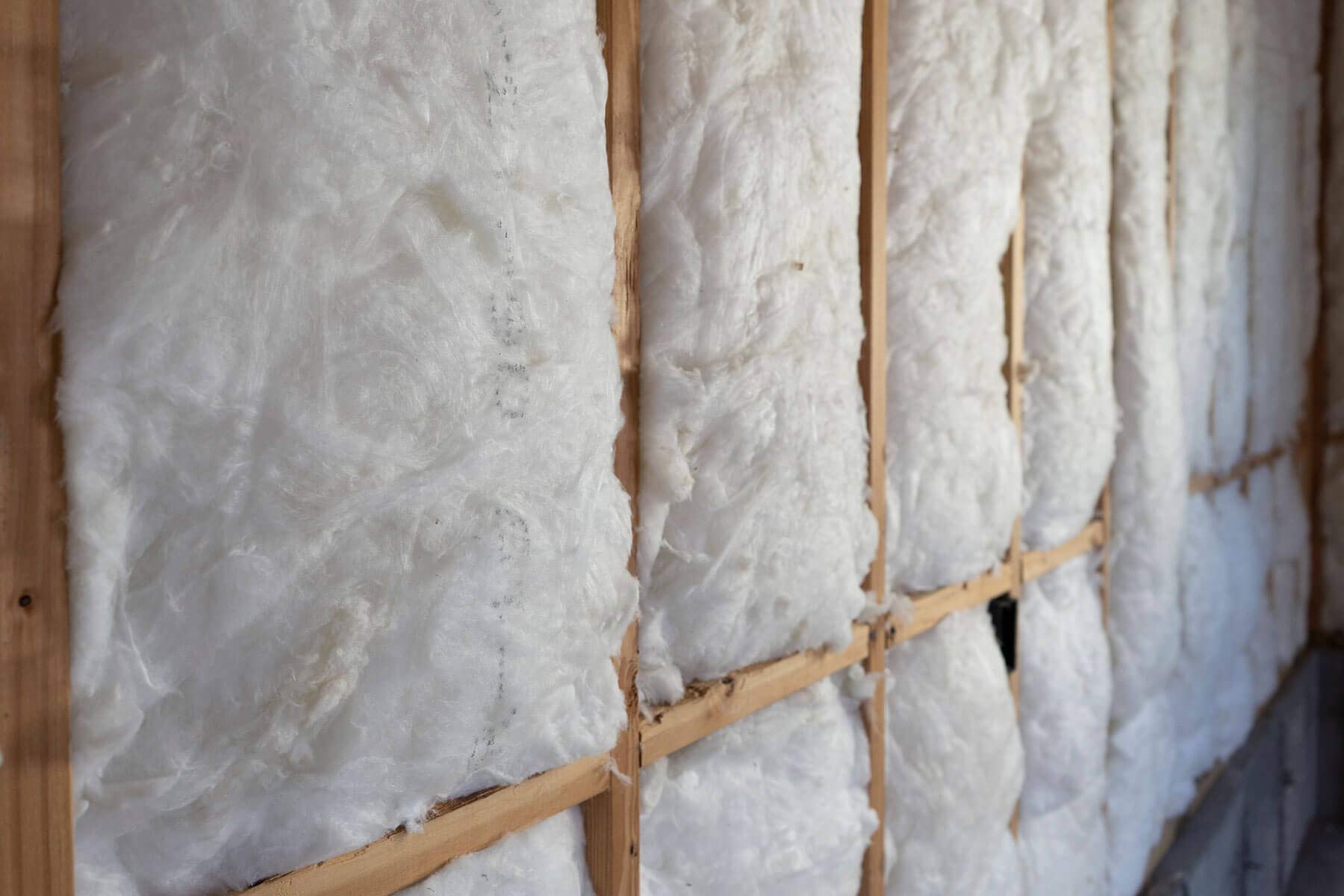 Fiberglass Batts