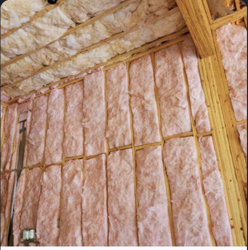 Fiberglass Batts