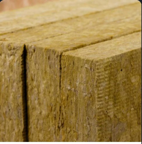 Rockwool Mineral Wool